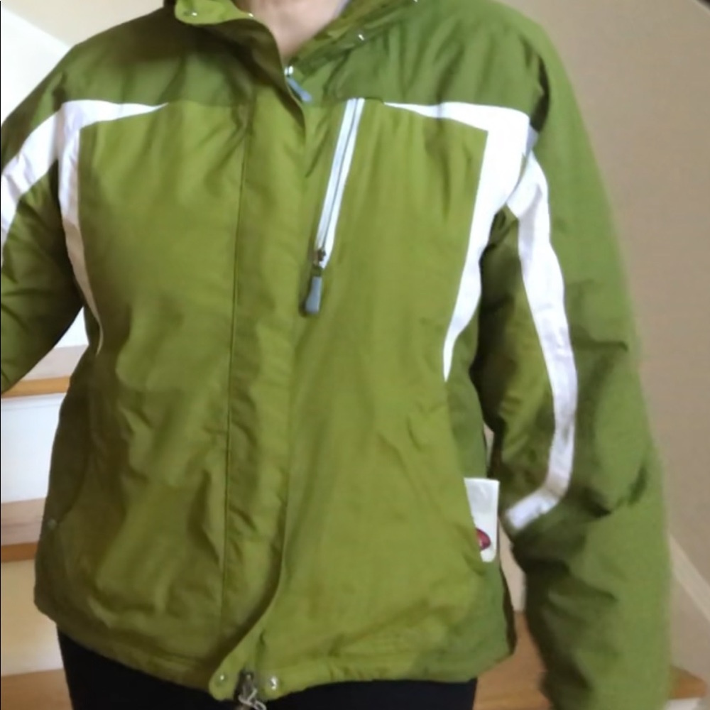 L.L Bean Ski Jacket NWOT